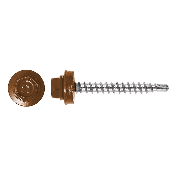 skrutka do dreva ral8003